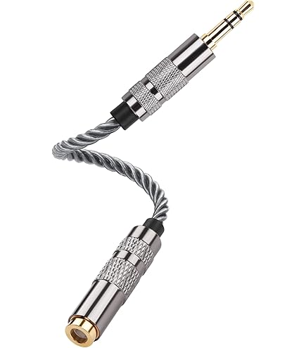 Amazon.co.jp: ONKODO 2534 Yケーブル (4.4mm5極 - TRSオス×2) 5m